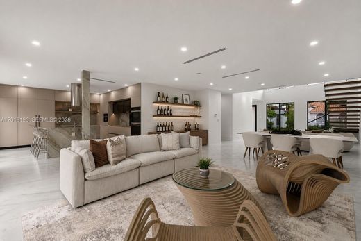 Villa in Miami, Miami-Dade
