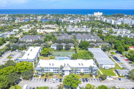 Complesso residenziale a Delray Beach, Palm Beach County