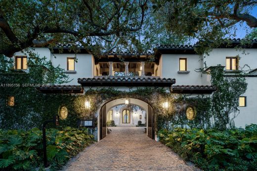 Villa in Miami Beach, Miami-Dade