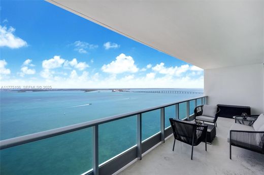 Residential complexes in Miami, Miami-Dade
