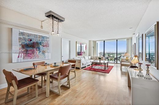 Κτίριο σε Aventura, Miami-Dade County