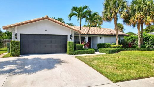 Villa in Boca Raton, Palm Beach