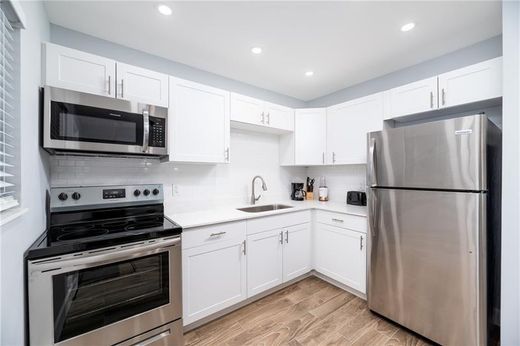 Villa - Fort Lauderdale, Broward County