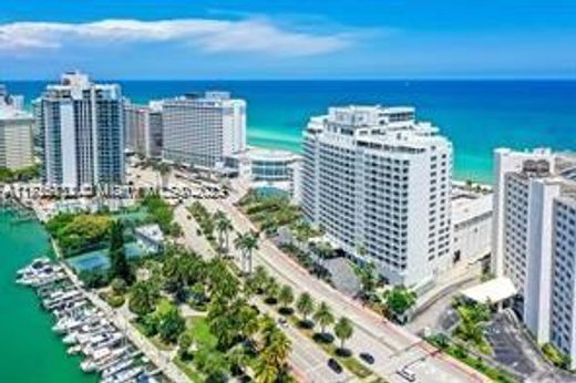 Complesso residenziale a Miami Beach, Miami-Dade County