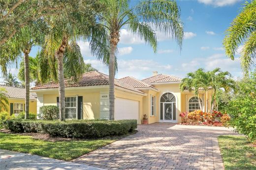 Villa en Palm Beach Gardens, Palm Beach County