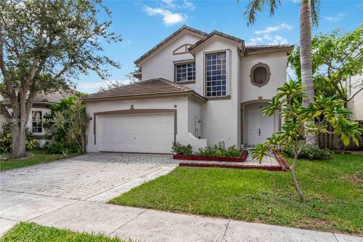 Villa Pembroke Pines, Broward County