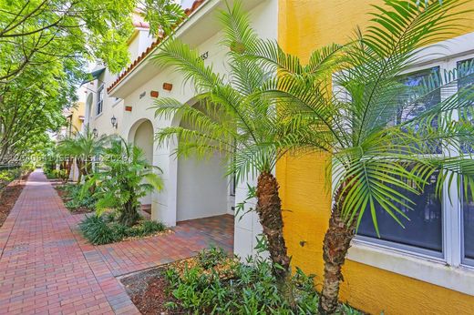 Townhouse in Pembroke Pines, Broward County