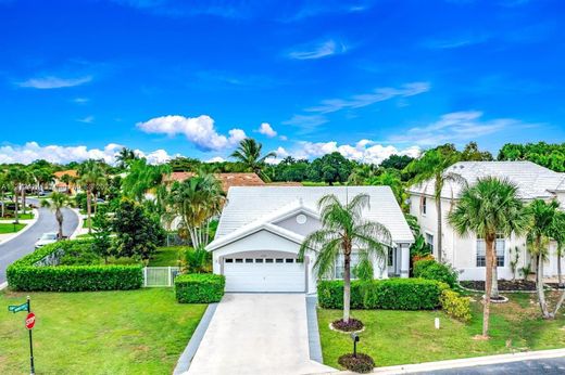 Villa in Wellington, Palm Beach County