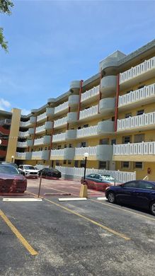 Edificio en Miami Beach, Miami-Dade County