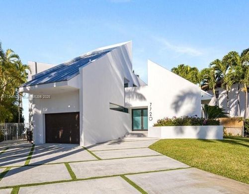 Villa in North Bay Village, Miami-Dade