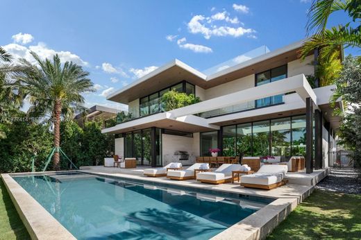 Villa in Miami Beach, Miami-Dade