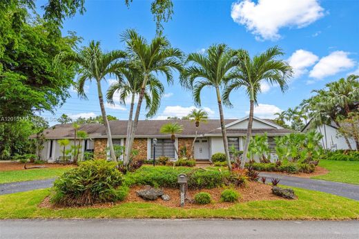 Villa in Miami, Miami-Dade County