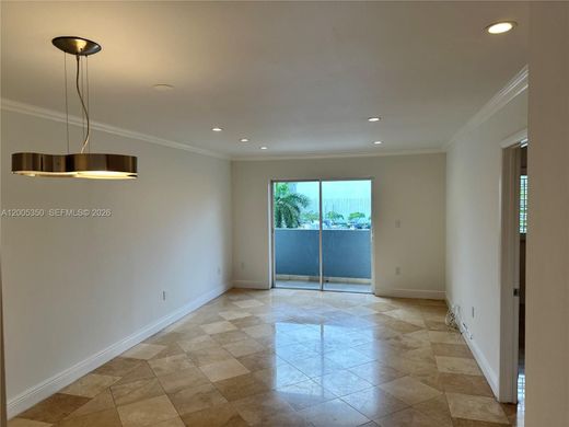 Complexos residenciais - Miami Beach, Miami-Dade County