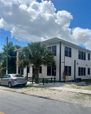 Appartementencomplex in Fort Lauderdale, Broward County