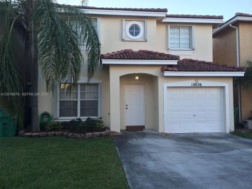 Villa in Miami, Miami-Dade