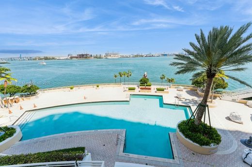 Residential complexes in Miami, Miami-Dade