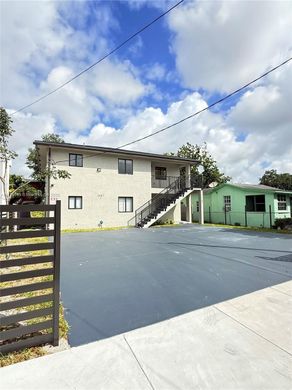 ﻓﻴﻼ ﻓﻲ Opa-locka North  (historical), Miami-Dade County