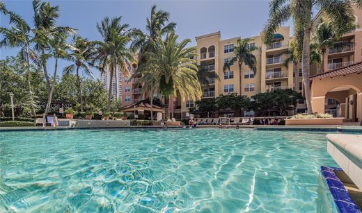 Residential complexes in Aventura, Miami-Dade