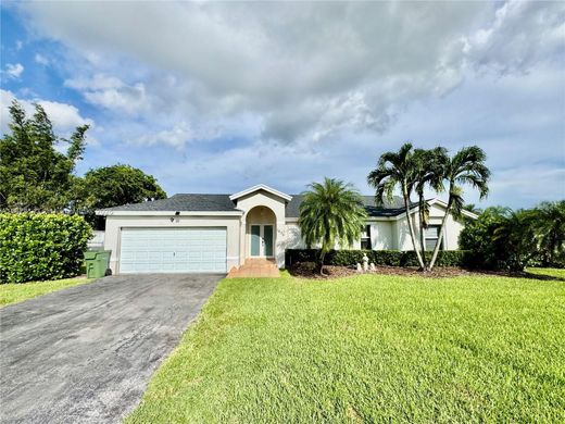 Βίλα σε Homestead, Miami-Dade County