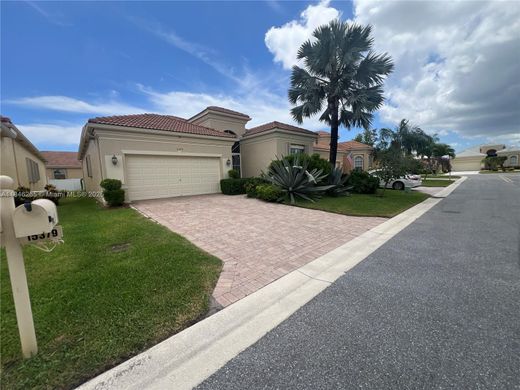 ‏וילה ב  דלריי ביץ', Palm Beach County