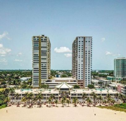 Complexos residenciais - Pompano Beach, Broward County