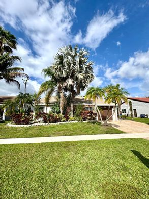 Villa en Weston, Broward County
