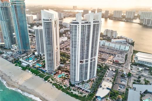 Appartementencomplex in Sunny Isles Beach, Miami-Dade County