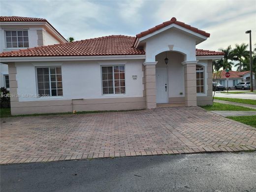 Şehir evi  Miami, Miami-Dade County