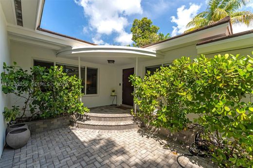 Villa in Miami, Miami-Dade County