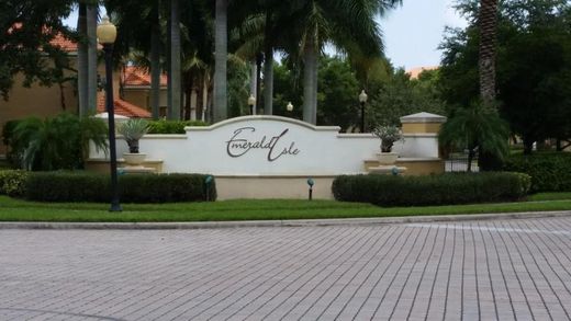 Complexos residenciais - West Palm Beach, Palm Beach County