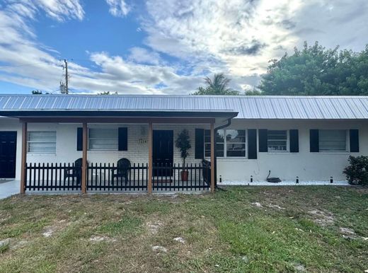 Villa in Stuart, Martin County