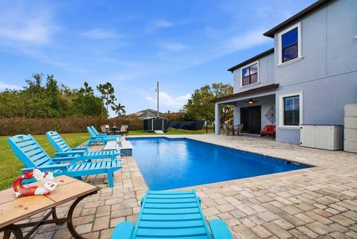 Villa in Port Saint Lucie, Saint Lucie County