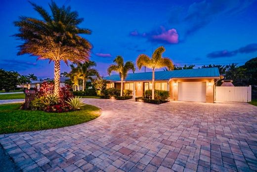 Villa in Boynton Beach, Palm Beach