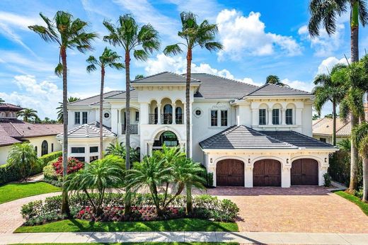 Villa a Palm Beach Gardens, Palm Beach County