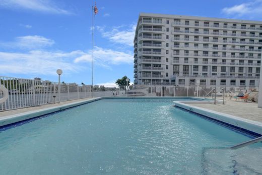 公寓楼  劳德代尔堡, Broward County