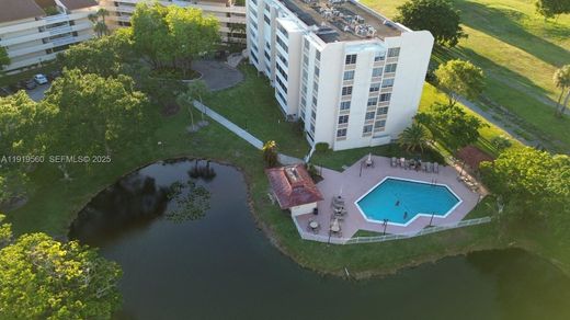 Kamienica w Lauderhill, Broward County