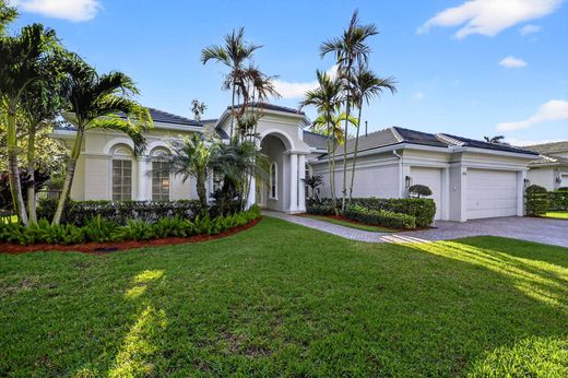Villa in Jupiter, Palm Beach