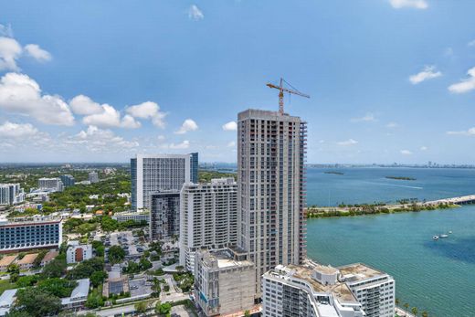 Complexes résidentiels à Miami, Comté de Miami-Dade
