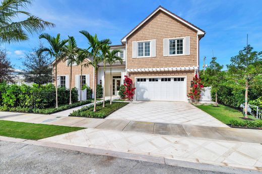 Villa a West Palm Beach, Palm Beach County