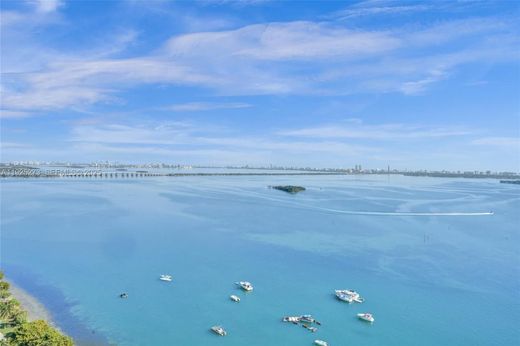 Complesso residenziale a Miami, Miami-Dade County