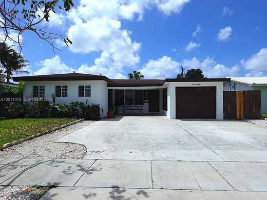 Villa in Hollywood, Broward County