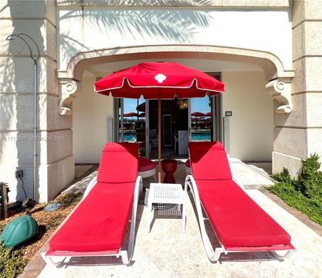 콘도미니엄 / Sunny Isles Beach, Miami-Dade County