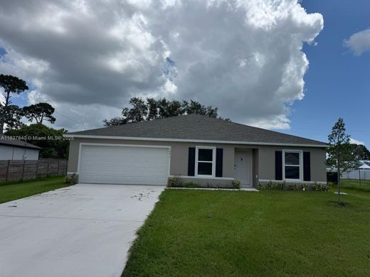 Villa - Port Saint Lucie, Saint Lucie County