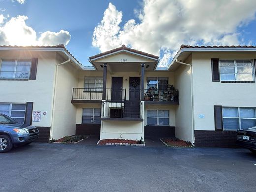 Complexes résidentiels à Coral Springs, Comté de Broward