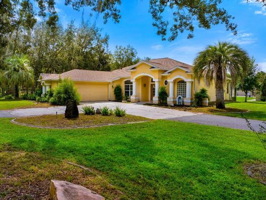 Villa - Weeki Wachee, Hernando County