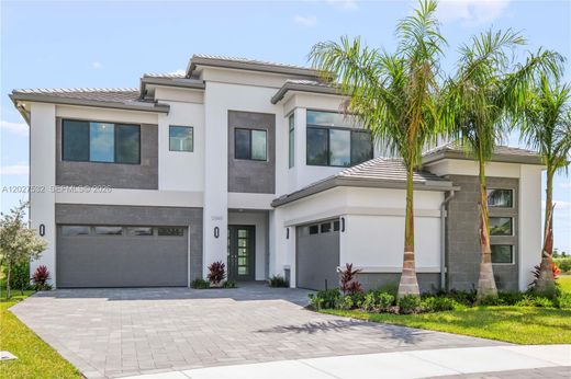 Villa Palm Beach Gardens, Palm Beach County