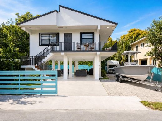 Villa in Key Largo, Monroe County