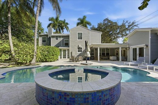 Villa - Fort Lauderdale, Broward County