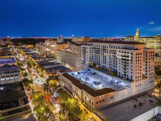 Komplex apartman Coral Gables, Miami-Dade County