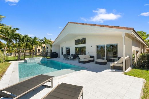 Villa in Miramar, Broward County